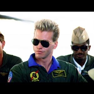 Meet your Posher, Travis